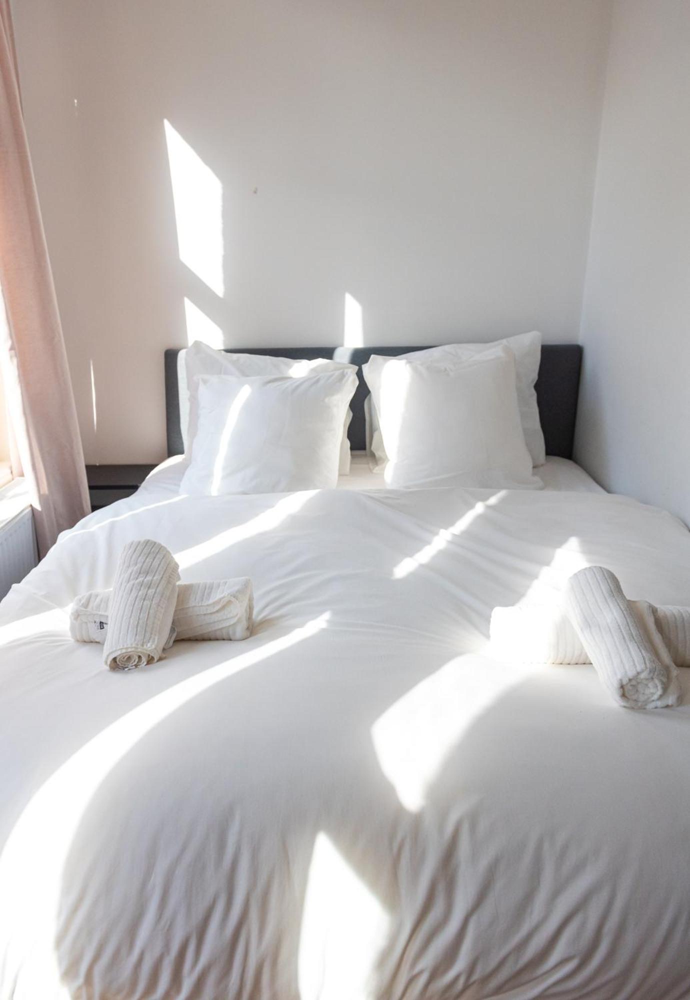 Historic Canal House Apartment Amsterdam Ngoại thất bức ảnh