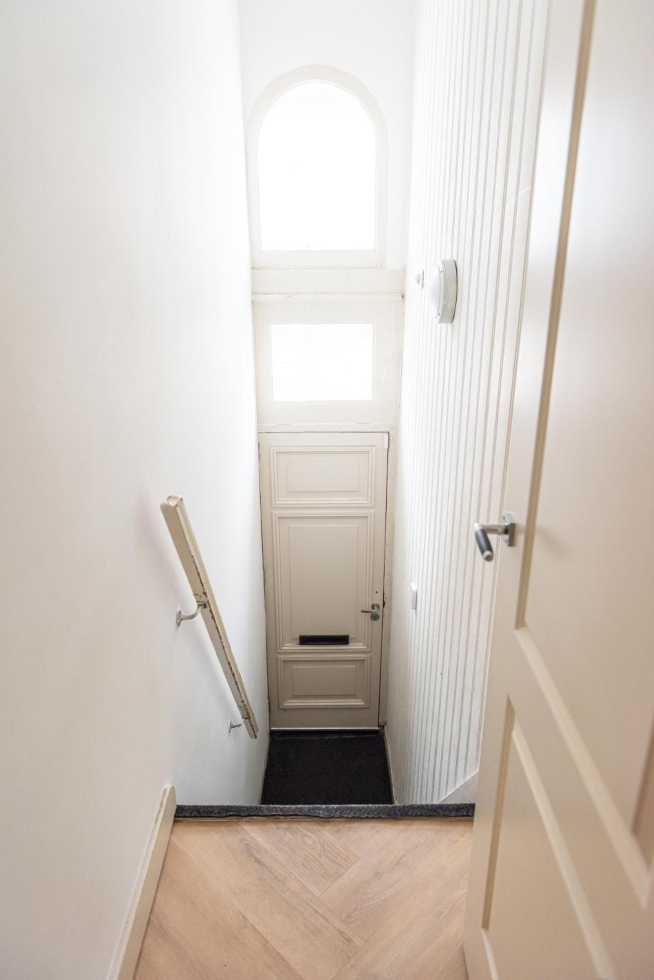 Historic Canal House Apartment Amsterdam Ngoại thất bức ảnh