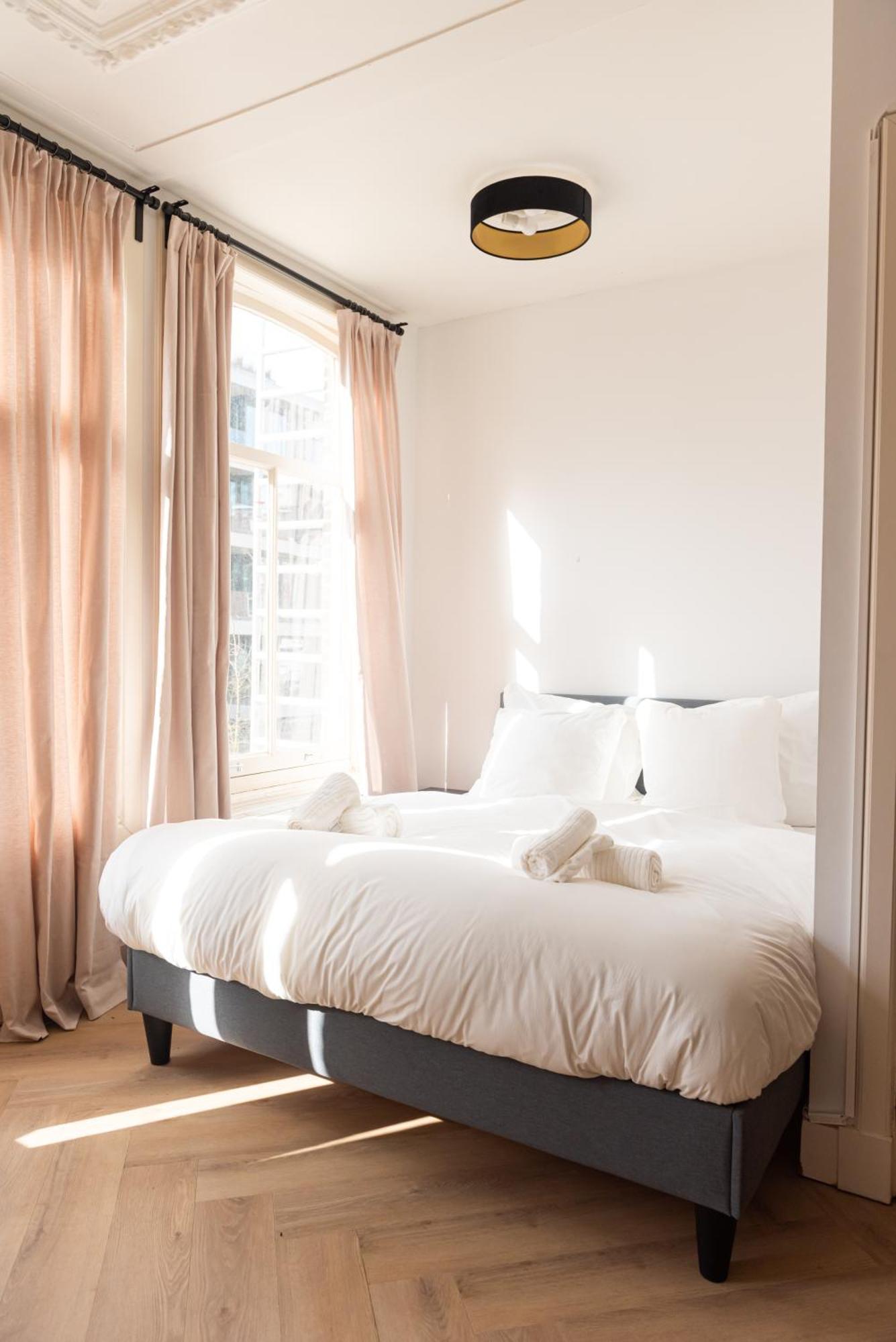 Historic Canal House Apartment Amsterdam Ngoại thất bức ảnh