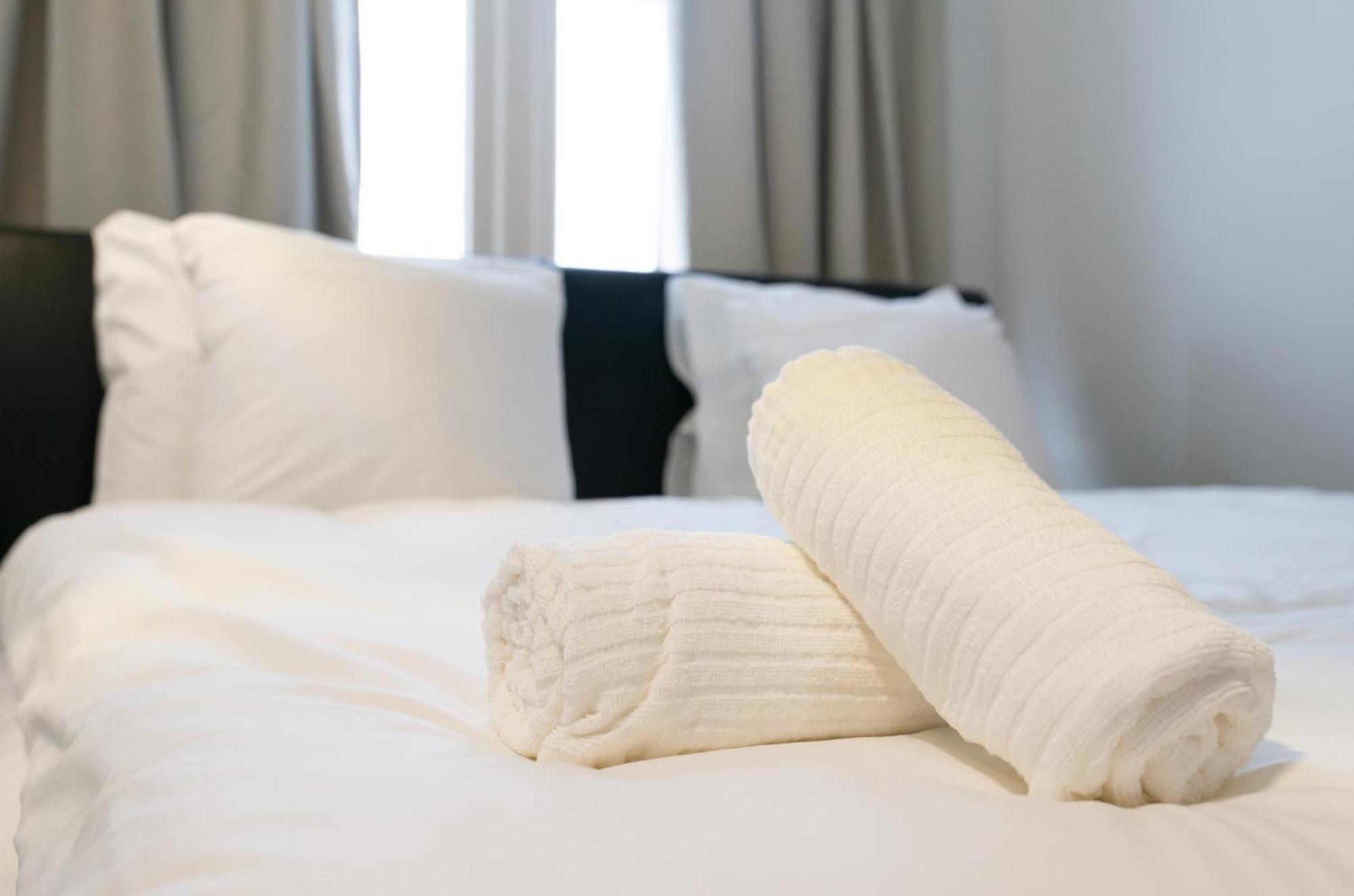 Historic Canal House Apartment Amsterdam Ngoại thất bức ảnh